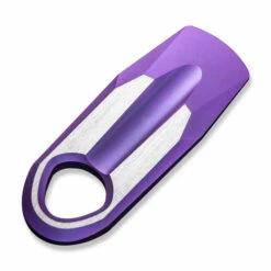 CIVIVI Ti-Bar Purple (C21030-2) -HOUSE OF KNIVES Sales C21030 2 CIVIVI Ti Bar Purple WE220051 2 92093.1652384233