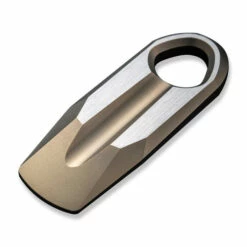 CIVIVI Ti-Bar Champagne (C21030-3) -HOUSE OF KNIVES Sales C21030 3 CIVIVI Ti Bar Champagne WE220052 6 68935.1652384711