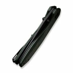 CIVIVI ODD 22 Canvas Micarta Green (C21032-2) -HOUSE OF KNIVES Sales C21032 2 CIVIVI ODD 22 Micarta Green WE220226 6 33588.1666298349