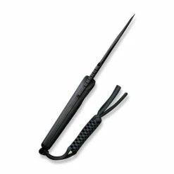 CIVIVI Maxwell Black G10 (C21040-1) -HOUSE OF KNIVES Sales C21040 1 CIVIVI Maxwell Black G10 WE220279 2 02340.1671487683