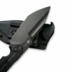CIVIVI Maxwell Black G10 (C21040-1) -HOUSE OF KNIVES Sales C21040 1 CIVIVI Maxwell Black G10 WE220279 5 80545.1671487688