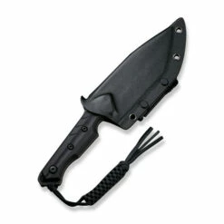 CIVIVI Maxwell Black G10 (C21040-1) -HOUSE OF KNIVES Sales C21040 1 CIVIVI Maxwell Black G10 WE220279 7 95918.1671487690