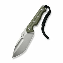CIVIVI Maxwell OD Green G10 (C21040-2) -HOUSE OF KNIVES Sales C21040 2 CIVIVI Maxwell G10 Green WE220280 1 09828.1671488350
