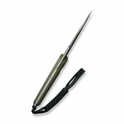 CIVIVI Maxwell OD Green G10 (C21040-2) -HOUSE OF KNIVES Sales C21040 2 CIVIVI Maxwell G10 Green WE220280 2 99784.1671488373