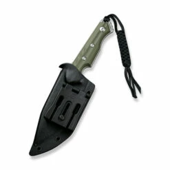 CIVIVI Maxwell OD Green G10 (C21040-2) -HOUSE OF KNIVES Sales C21040 2 CIVIVI Maxwell G10 Green WE220280 6 38805.1671488384