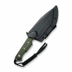 CIVIVI Maxwell OD Green G10 (C21040-2) -HOUSE OF KNIVES Sales C21040 2 CIVIVI Maxwell G10 Green WE220280 7 34883.1671488382