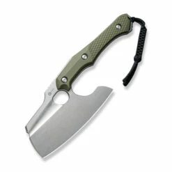 CIVIVI Aratra Diamond Patterned G10 Green (C21041-2) -HOUSE OF KNIVES Sales C21041 2 CIVIVI Aratra Green WE230016 1 28618.1679355119