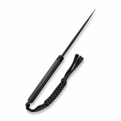 CIVIVI Concept 22 Black G10 (C21047-1) -HOUSE OF KNIVES Sales C21047 1 CIVIVI Concept 22 Black G10 WE220309 2 01723.1677182533