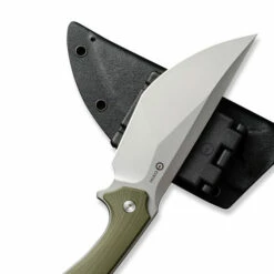 CIVIVI Concept 22 OD Green G10 (C21047-2) -HOUSE OF KNIVES Sales C21047 2 CIVIVI Concept 22 OD Green G10 WE220310 5 21040.1677183156