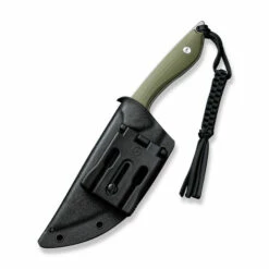 CIVIVI Concept 22 OD Green G10 (C21047-2) -HOUSE OF KNIVES Sales C21047 2 CIVIVI Concept 22 OD Green G10 WE220310 6 75463.1677183161