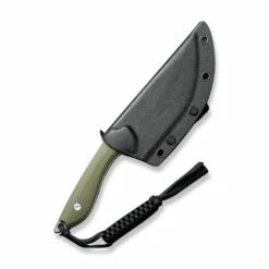 CIVIVI Concept 22 OD Green G10 (C21047-2) -HOUSE OF KNIVES Sales C21047 2 CIVIVI Concept 22 OD Green G10 WE220310 7 58132.1677183163