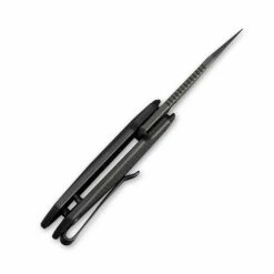 CIVIVI Ki-V Black G10 (C2108B) -HOUSE OF KNIVES Sales C2108B CIVIVI Ki V Black WE210117 7 34514.1622763857