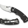 Spyderco Reinhold Rhino (C210CFP) -HOUSE OF KNIVES Sales C210CF Reinhold Rhino 12663.1618253059