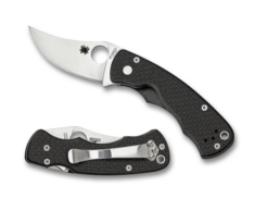 Spyderco Reinhold Rhino (C210CFP)
