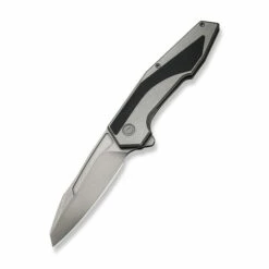 CIVIVI Hypersonic Grey Steel Black G10 (C22011-2)