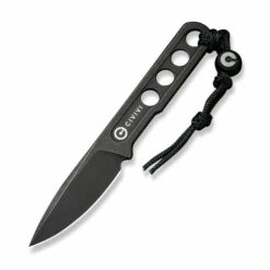 CIVIVI Circulus Black Stonewashed (C22012-1) -HOUSE OF KNIVES Sales C22012 1 CIVIVI Circulus Black WE220281 1 97106.1671489576