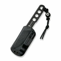 CIVIVI Circulus Black Stonewashed (C22012-1) -HOUSE OF KNIVES Sales C22012 1 CIVIVI Circulus Black WE220281 5 10896.1671489642