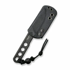 CIVIVI Circulus Black Stonewashed (C22012-1) -HOUSE OF KNIVES Sales C22012 1 CIVIVI Circulus Black WE220281 6 95780.1671489644