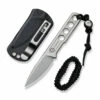 CIVIVI Circulus Stonewashed (C22012-2) -HOUSE OF KNIVES Sales C22012 2 CIVIVI Circulus Gry WE220282 10 67073.1672335934