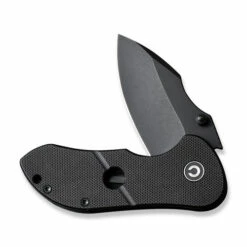 CIVIVI Gordo G10 Black (C22018C-1) -HOUSE OF KNIVES Sales C22018C 1 CIVIVI Gordo Black G20 WE230061 3 34396.1685392040