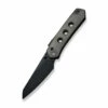 CIVIVI Vision FG Micarta Dark Green (C22036-3) -HOUSE OF KNIVES Sales C22036 3 CIVIVI Vision FG G10 Green WE230098 1 54198.1686952110