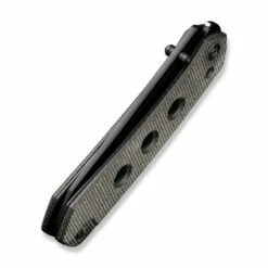 CIVIVI Vision FG Micarta Dark Green (C22036-3) 14 CIVIVI Vision FG Micarta Dark Green (C22036-3) -HOUSE OF KNIVES Sales C22036 3 CIVIVI Vision FG G10 Green WE230098 6 16573.1686952139