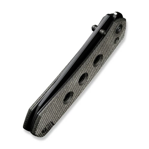 CIVIVI Vision FG Micarta Dark Green (C22036-3) 8 CIVIVI Vision FG Micarta Dark Green (C22036-3) - Image 6