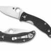 Spyderco Alcyone (C222GPGY) -HOUSE OF KNIVES Sales C222GPGY Alcyone 70919.1542836474