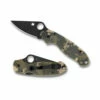 Spyderco Para 3 Camo G10 Black Blade (C223GPCMOBK) -HOUSE OF KNIVES Sales C223GPCMOBK 42204.1694119850