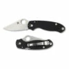 Spyderco Para 3 G10 (C223GP) 2 Spyderco Para 3 G10 (C223GP) -HOUSE OF KNIVES Sales C223GP Spyderco Para 3 G10 S45VN 979922 1 15062.1629840759