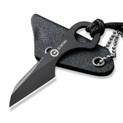 CIVIVI Gramis Black (C23004-1) -HOUSE OF KNIVES Sales C23004 1 CIVIVI Gramis Black WE230140 3 95179.1692905109