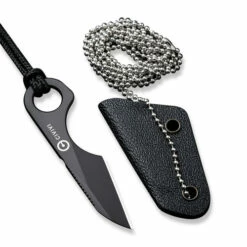 CIVIVI Gramis Black (C23004-1) -HOUSE OF KNIVES Sales C23004 1 CIVIVI Gramis Black WE230140 6 07591.1692905120