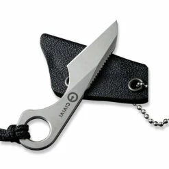 CIVIVI Gramis Satin (C23004-2) -HOUSE OF KNIVES Sales C23004 2 CIVIVI Gramis Grey WE230141 6 02609.1692905914