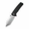 CIVIVI Bhaltair Coarse G10 Black (C23024-1) -HOUSE OF KNIVES Sales C23024 1 CIVIVI Bhaltair G10 Black WE230118 1 90874.1689288646