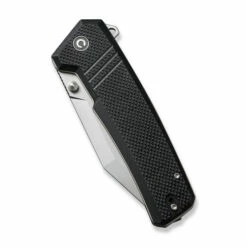 CIVIVI Bhaltair Coarse G10 Black (C23024-1) -HOUSE OF KNIVES Sales C23024 1 CIVIVI Bhaltair G10 Black WE230118 4 89887.1689288669