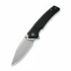 CIVIVI Tranquil G10 Black (C23027-1) -HOUSE OF KNIVES Sales C23027 1 CIVIVI Tranquil G10 Black WE230142 1 45687.1692906248
