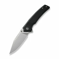 CIVIVI Tranquil G10 Black (C23027-1)