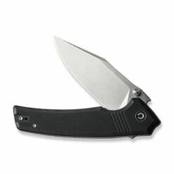 CIVIVI Tranquil G10 Black (C23027-1) -HOUSE OF KNIVES Sales C23027 1 CIVIVI Tranquil G10 Black WE230142 3 03320.1692906295