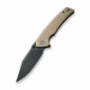 CIVIVI Tranquil G10 Tan (C23027-3) -HOUSE OF KNIVES Sales C23027 3 CIVIVI Tranqiuil G10 Tan WE230144 1 50297.1692907084