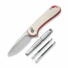 CIVIVI Elementum II & StellarQuill Pen Combo (C23049) -HOUSE OF KNIVES Sales C23049 CIVIVI Elementum Pen WE230149 13 95828.1692914818