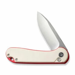 CIVIVI Elementum II & StellarQuill Pen Combo (C23049) -HOUSE OF KNIVES Sales C23049 CIVIVI Elementum Pen WE230149 3 24021.1692914838