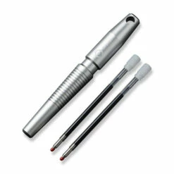 CIVIVI Elementum II & StellarQuill Pen Combo (C23049) -HOUSE OF KNIVES Sales C23049 CIVIVI Elementum Pen WE230149 8 27122.1692914851