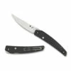 Spyderco Ikuchi (C242CFP) 1 Spyderco Ikuchi (C242CFP) -HOUSE OF KNIVES Sales C242CFP Spydero Ikuchi SP21204 1 97317.1642708320