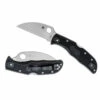 Spyderco Endela Wharncliffe (C243FPWCBK) -HOUSE OF KNIVES Sales C243FPWCBK Spyderco Endela Wharncliffe 979939 1 07743.1644275355