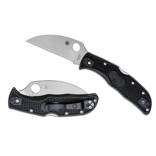 Spyderco Endela Wharncliffe (C243FPWCBK) 3 Spyderco Endela Wharncliffe (C243FPWCBK)
