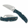 Spyderco Endela Lightweight Wharncliffe K390 (C243FPWK390) -HOUSE OF KNIVES Sales C243FPWK390 Spyderco Endela Lightweight Wharncliffe SP22015 1 62093.1654553331