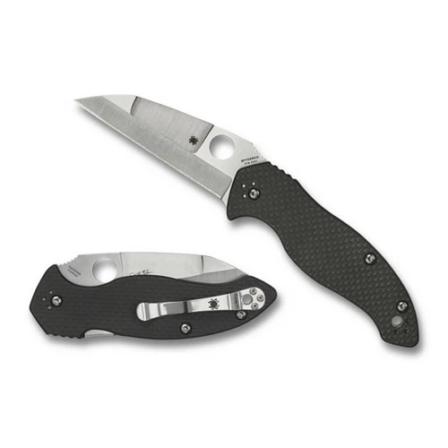 Spyderco Canis (C248CFP) 3 Spyderco Canis (C248CFP)
