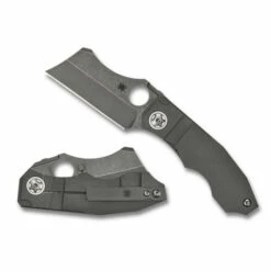 Spyderco Stovepipe (C260TIP)