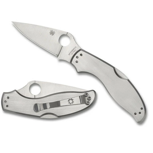 Spyderco UpTern (C261P) 3 Spyderco UpTern (C261P)