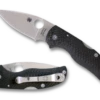 Spyderco Native 5 Fluted Carbon Fiber (C41CFFP5) 2 Spyderco Native 5 Fluted Carbon Fiber (C41CFFP5) -HOUSE OF KNIVES Sales C41CFFP5 Both 53485.1604183542